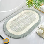 Tapis salle de bain tendance - Vignette | Douceur De Bain