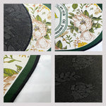 Tapis salle de bain vinyl - Vignette | Douceur De Bain