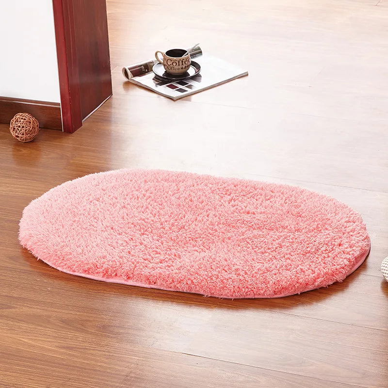 Tapis sortie de bain antidérapant