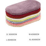 Tapis sortie de bain antidérapant - Vignette | Douceur De Bain