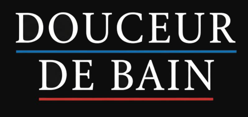 Douceur De Bain