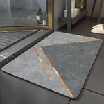 Tapis de bain luxe - Vignette | Douceur De Bain