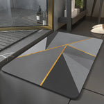 Tapis de bain luxe - Vignette | Douceur De Bain