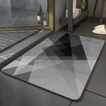 Tapis de bain luxe - Vignette | Douceur De Bain