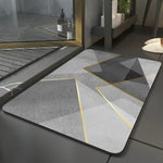 Tapis de bain luxe - Vignette | Douceur De Bain