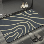 Tapis de bain luxe - Vignette | Douceur De Bain